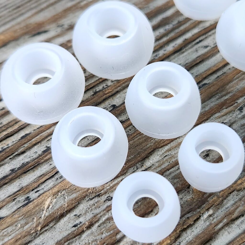 KBear Qinglong included wide-bore tips