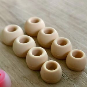 Kinera's wide bore K-285-02 Tips