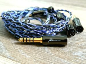 Kinera Hodur modular cable