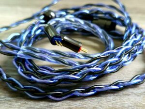 Kinera Hodur modular cable