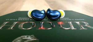 Kinera Hodur earphones