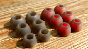 Pandamon eartips
