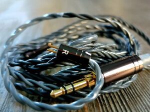 Pandamon included cable