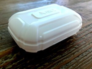 Khan carrying case