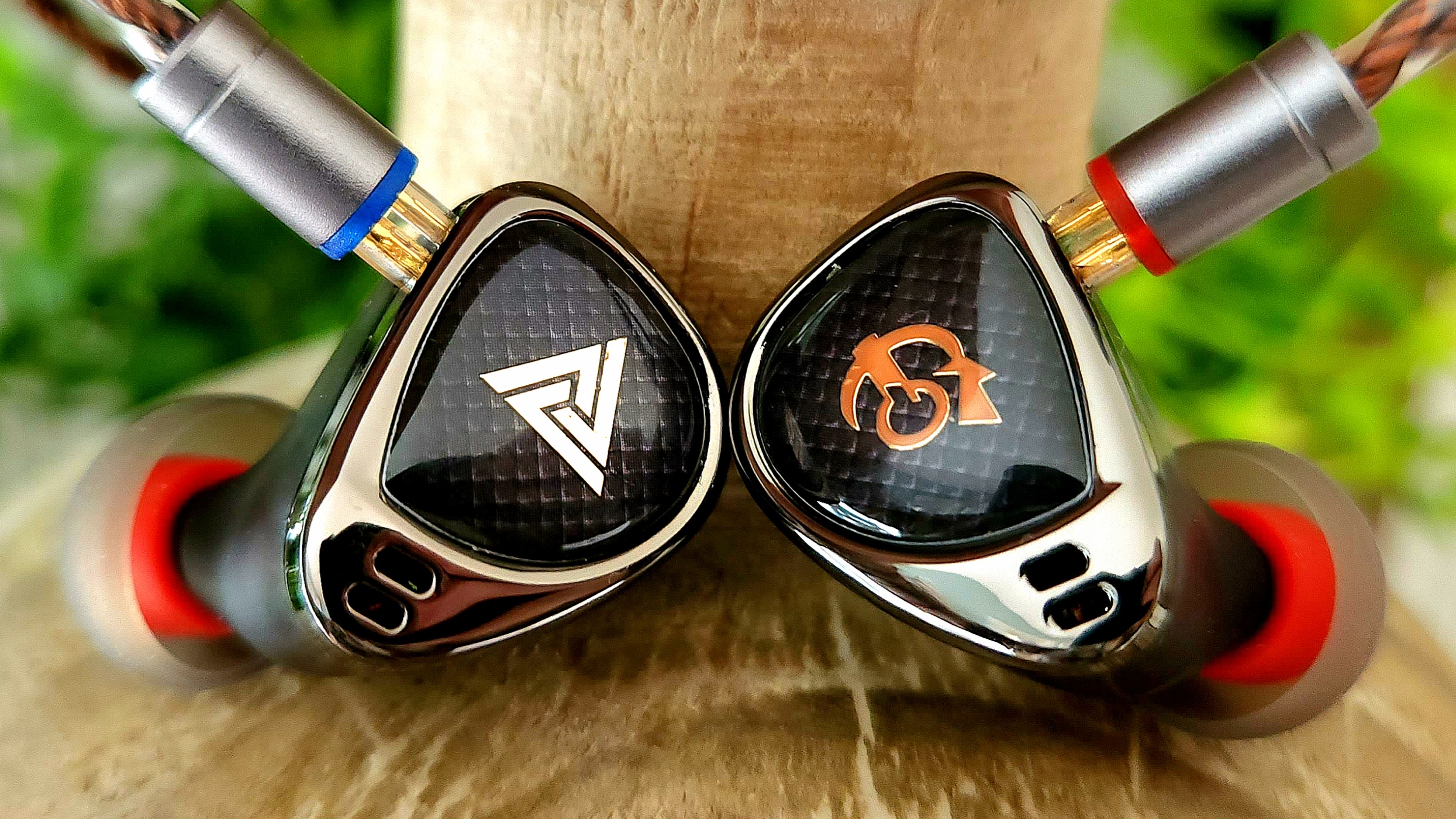 QKZ X-HBB Khan Review 