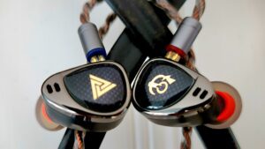 Build Quality of the QKZ X-HBB Khan