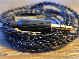 Included cable