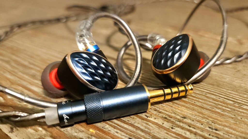 Fiio FH15