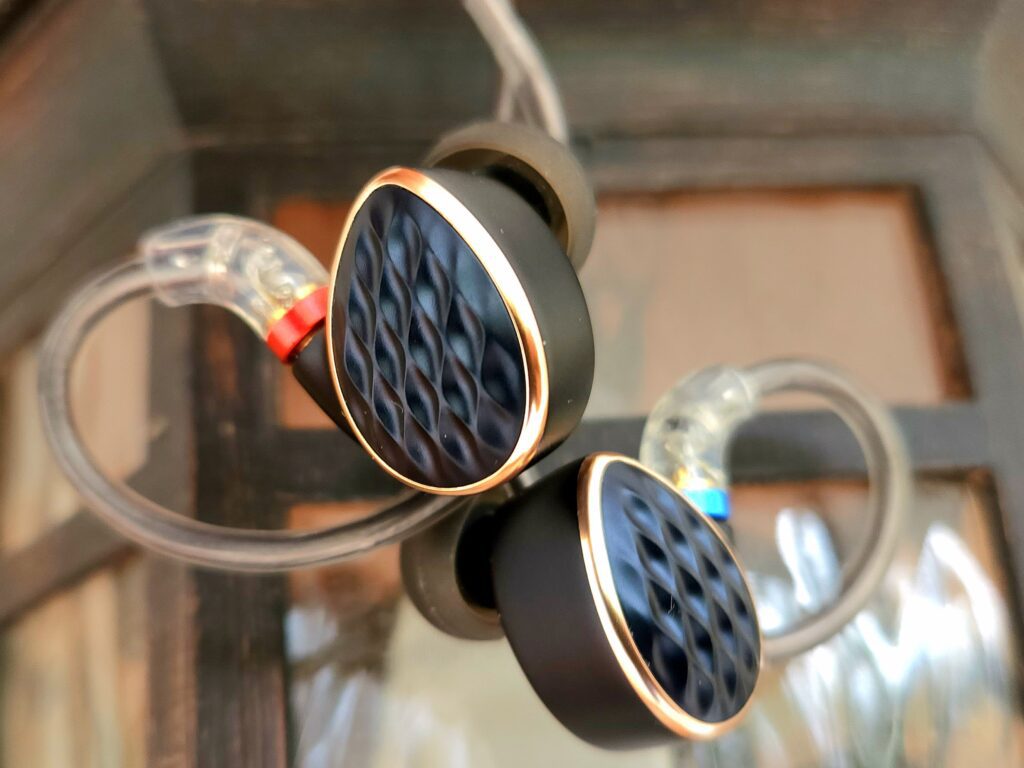 Fiio FH15