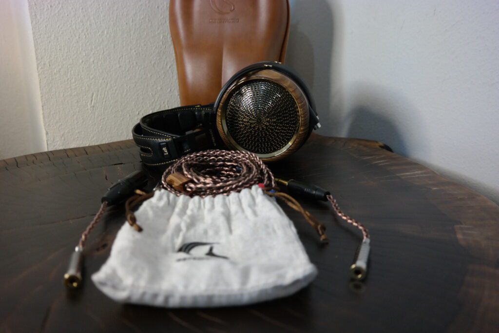 Sendy Peacock and Accessories