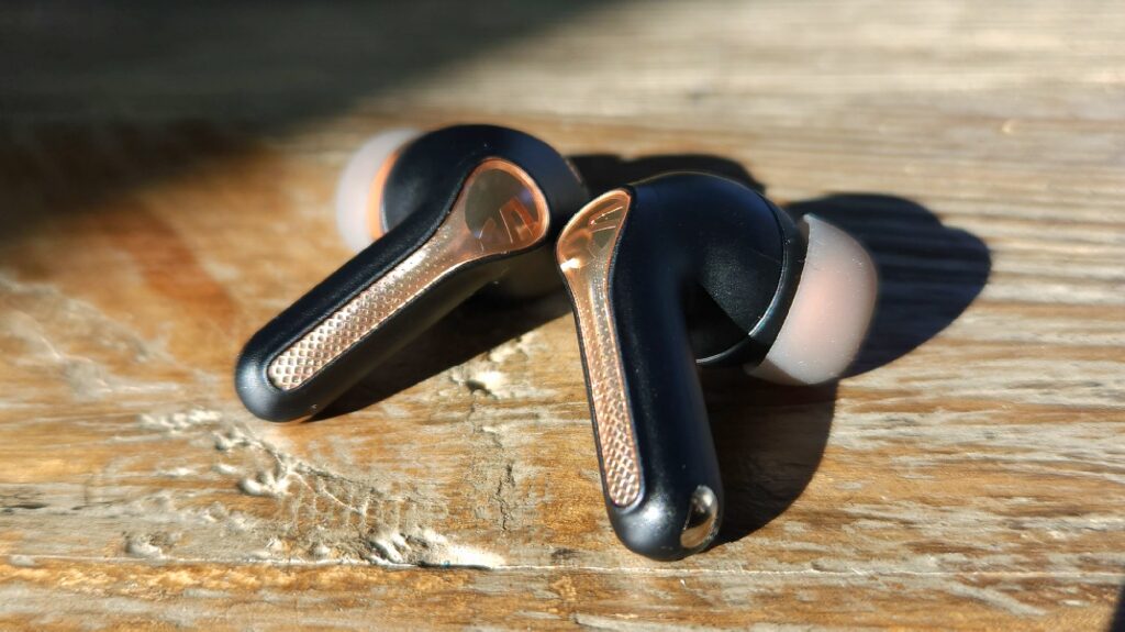 Soundpeats Capsule 3 Pro