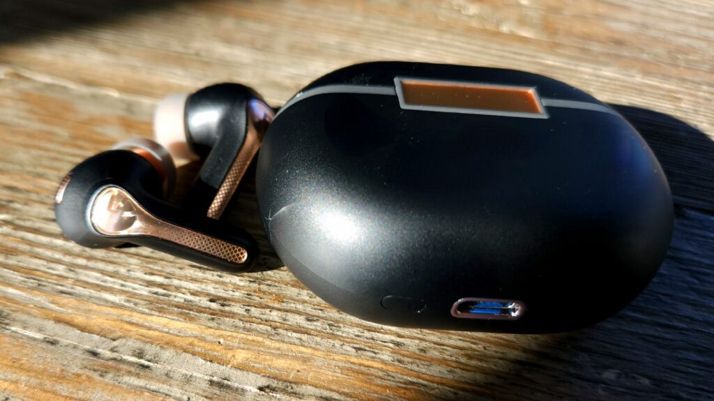 Capsule 3 Pro