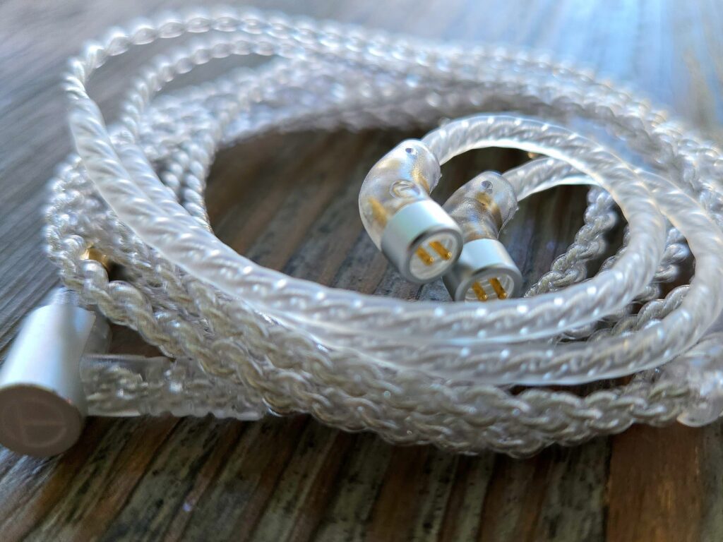 MT4 Cable