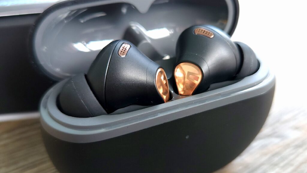 Capsule 3 Pro tws