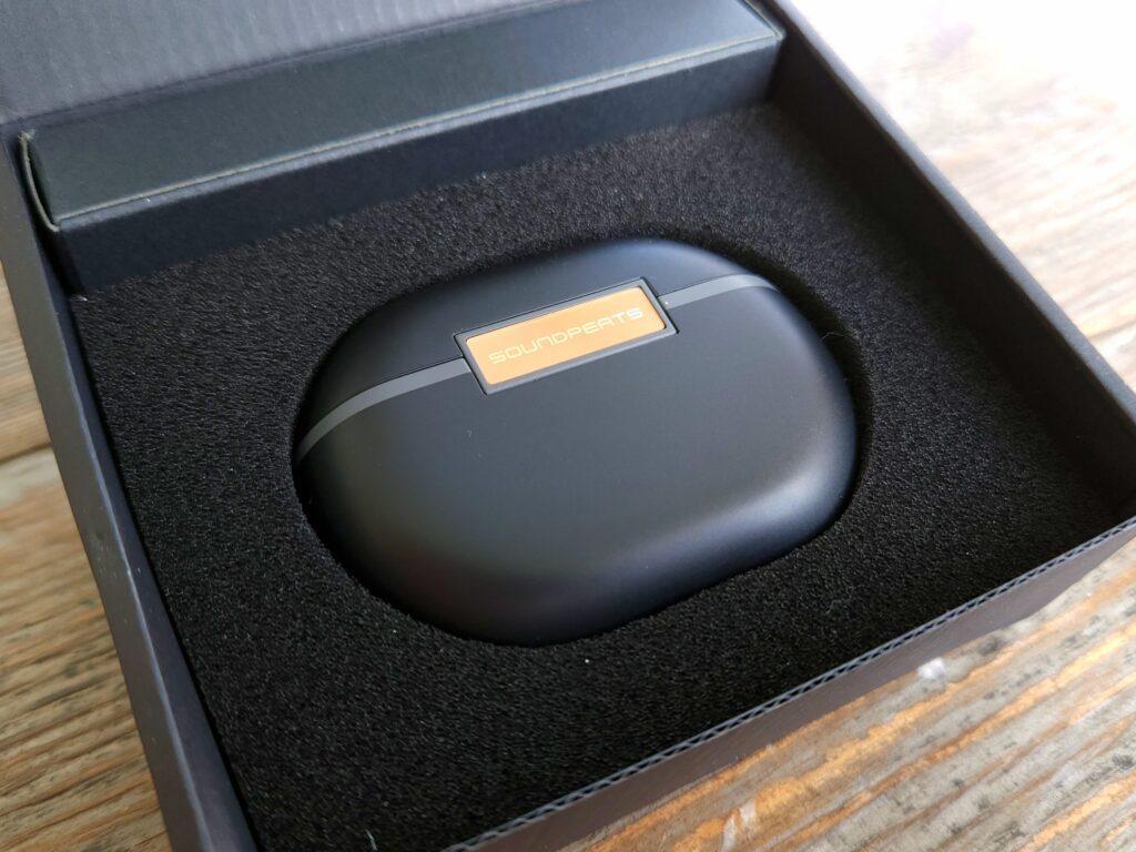 CP3 Packaging