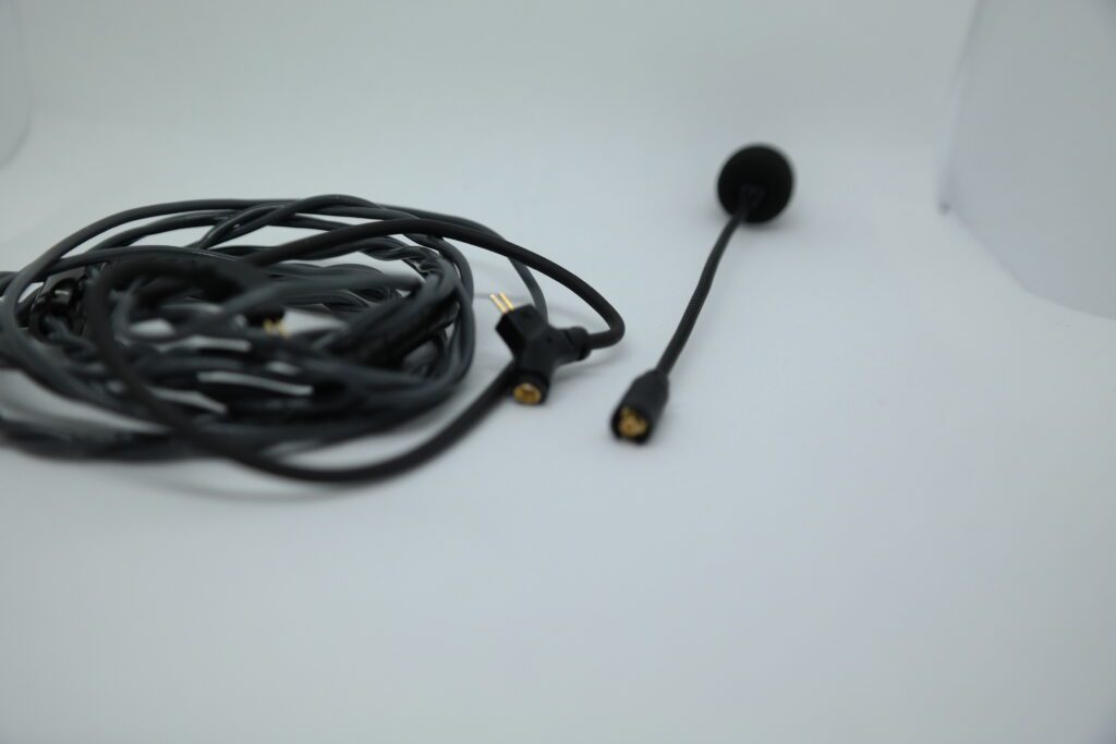 Celest Ruyi Boom Mic