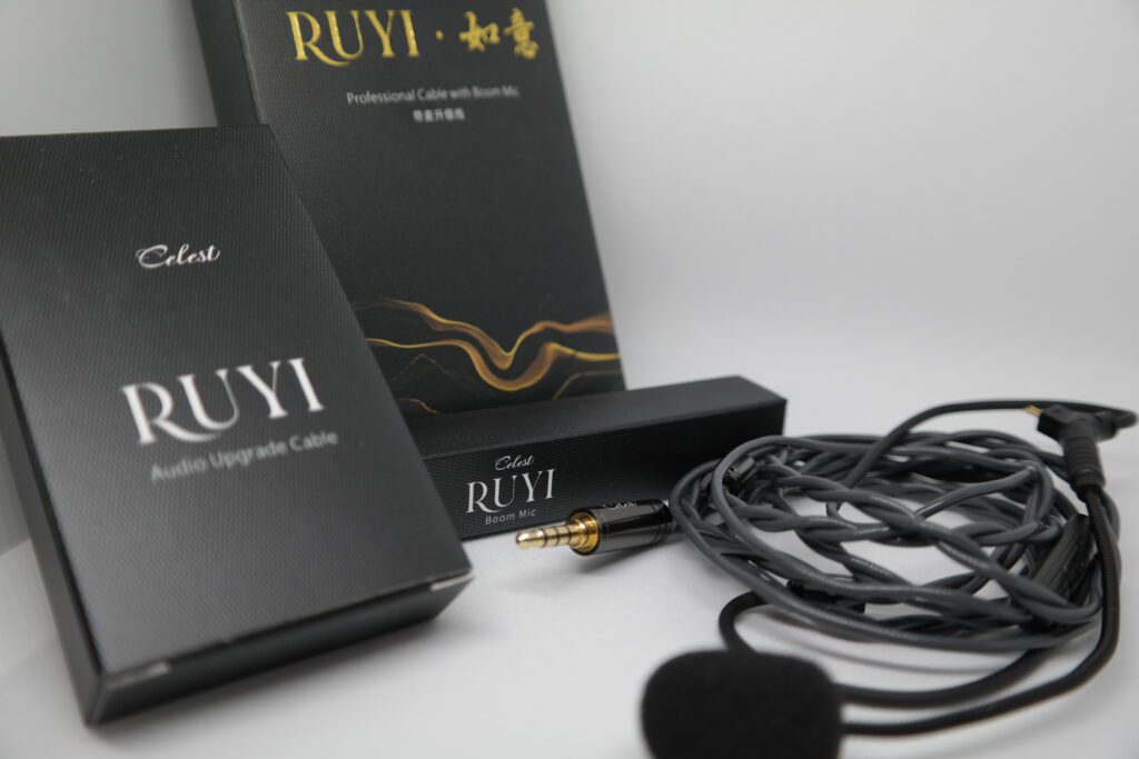 Celest Ruyi Packaging