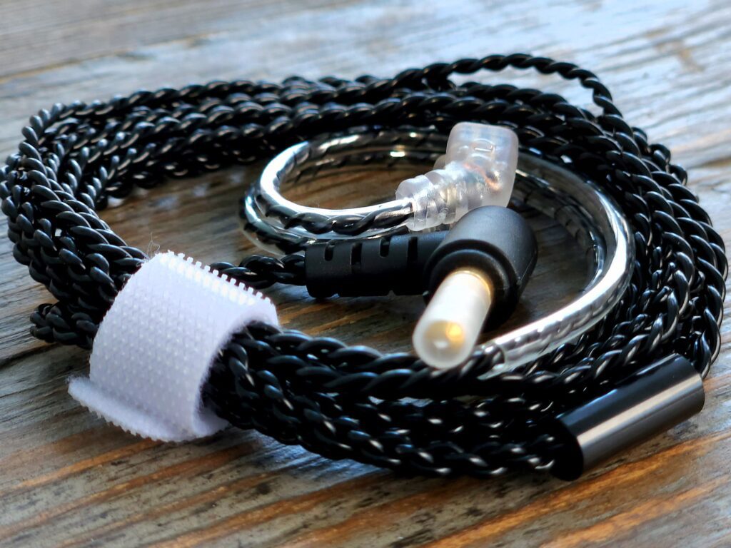 KBear Storm Cable