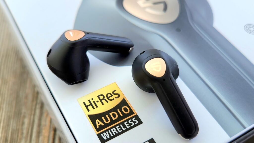 Air3 Deluxe HS