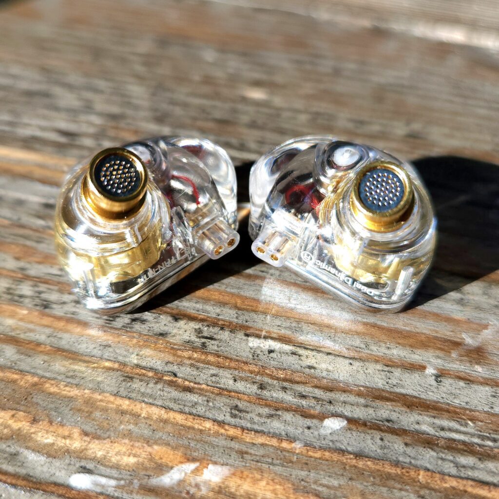 TRN MT4 Build