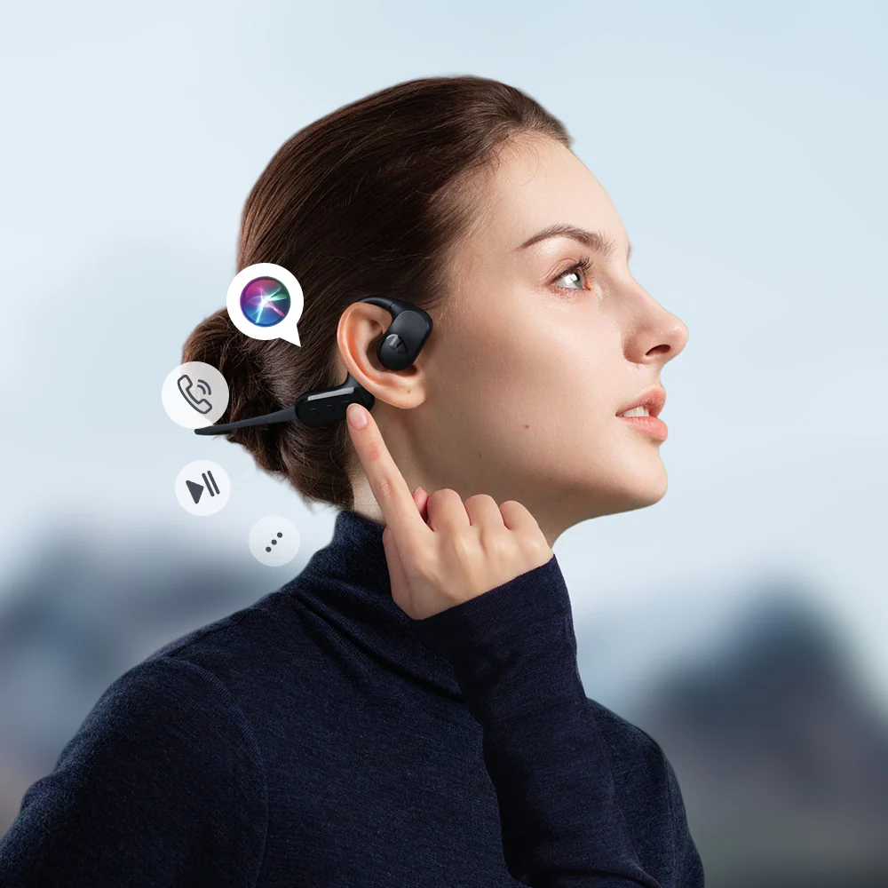 Soundpeats Promotional