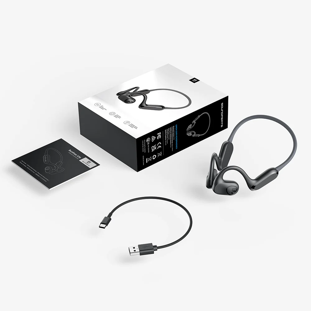 Soundpeats Promotional