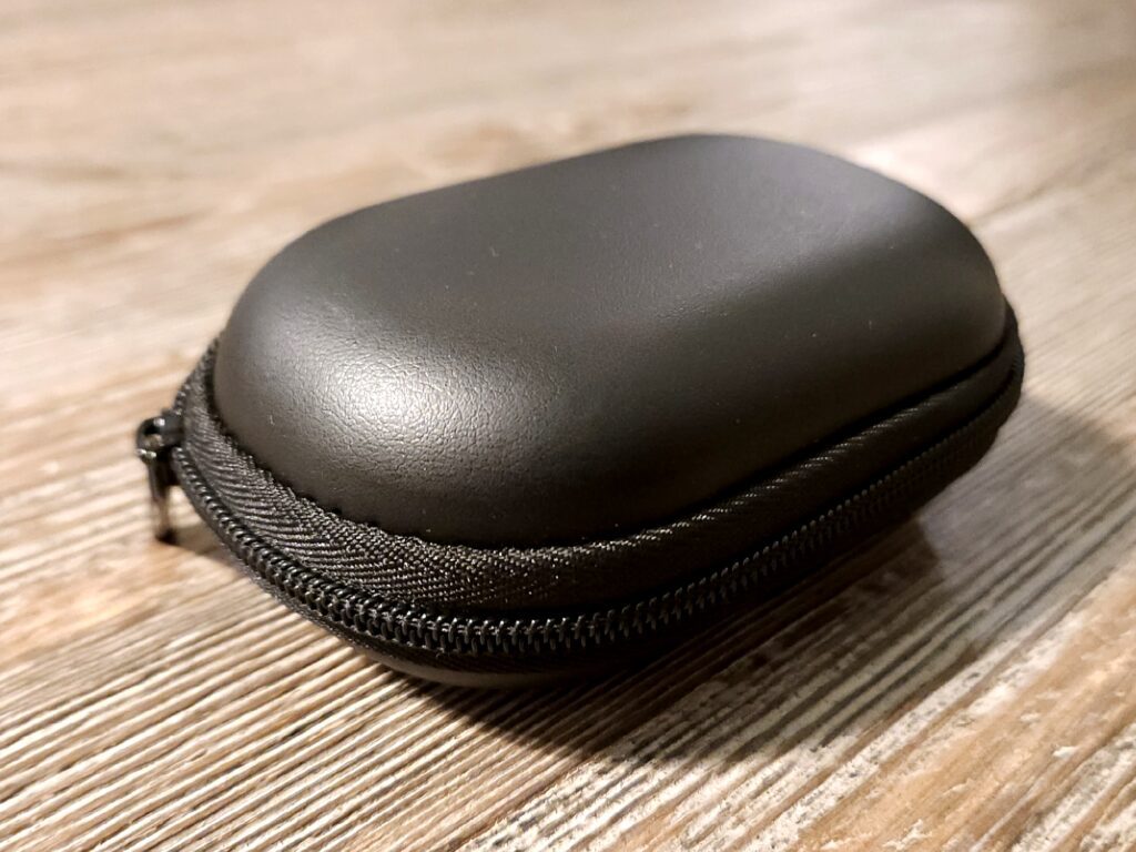EA500 Carrying Case