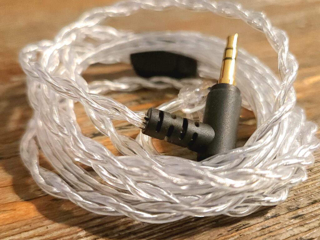 EA500 Cable