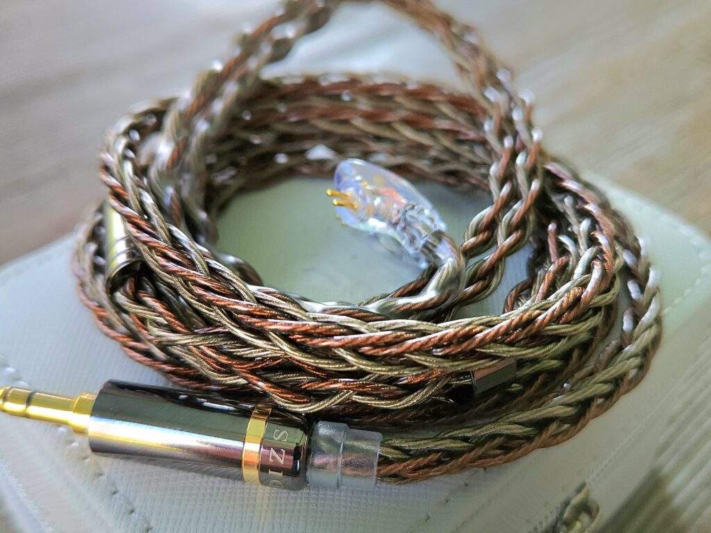 MS5 Cable