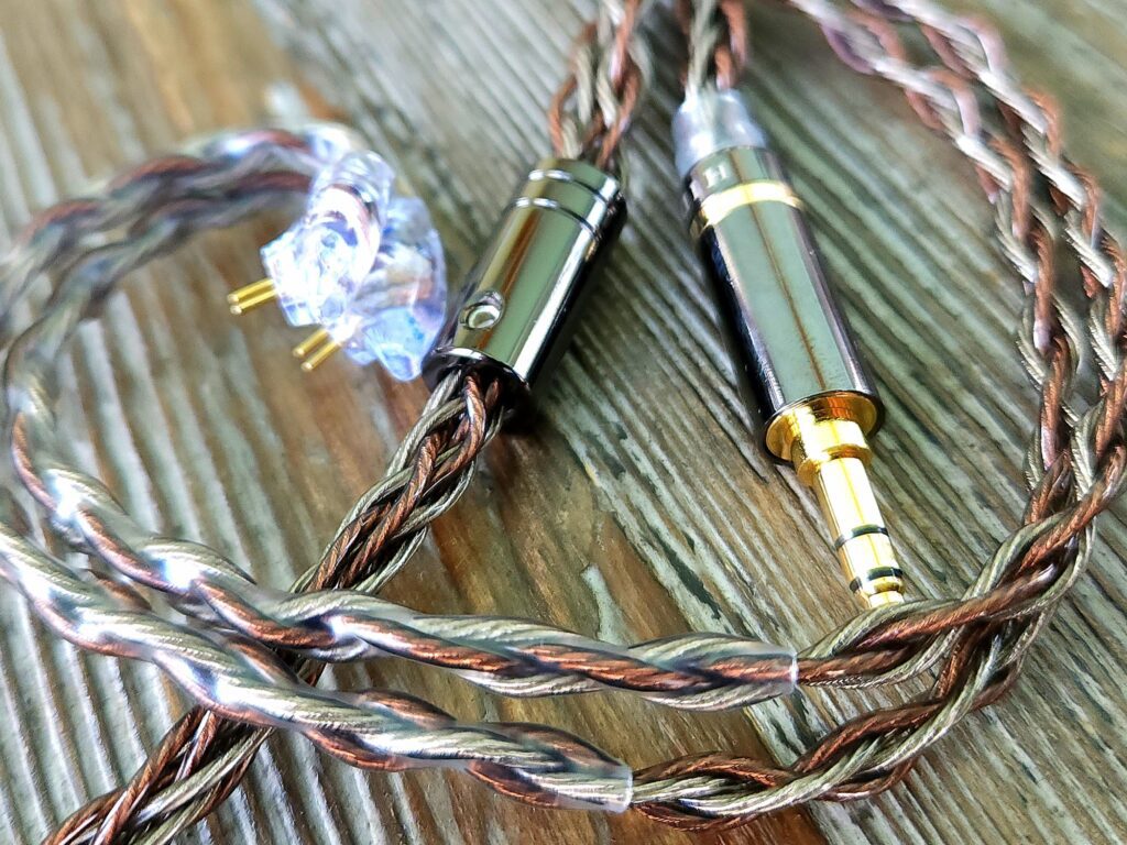 MS5 Cable