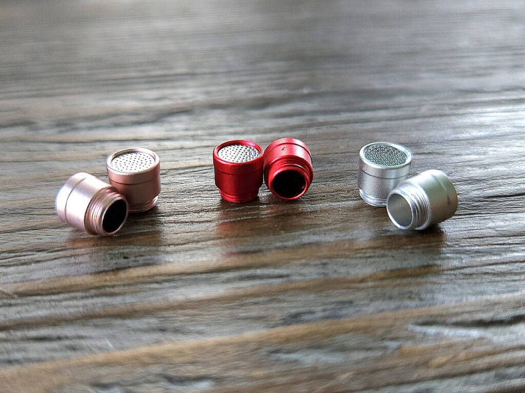 MS5 Tuning Nozzles