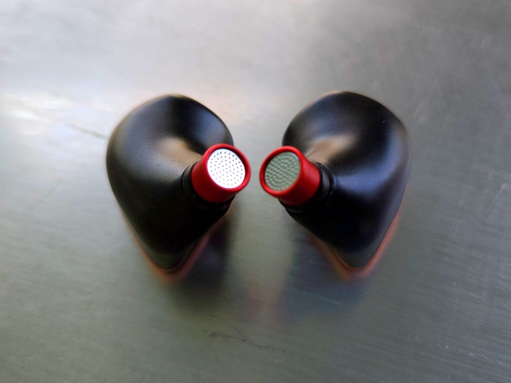 MS5 Build Quality