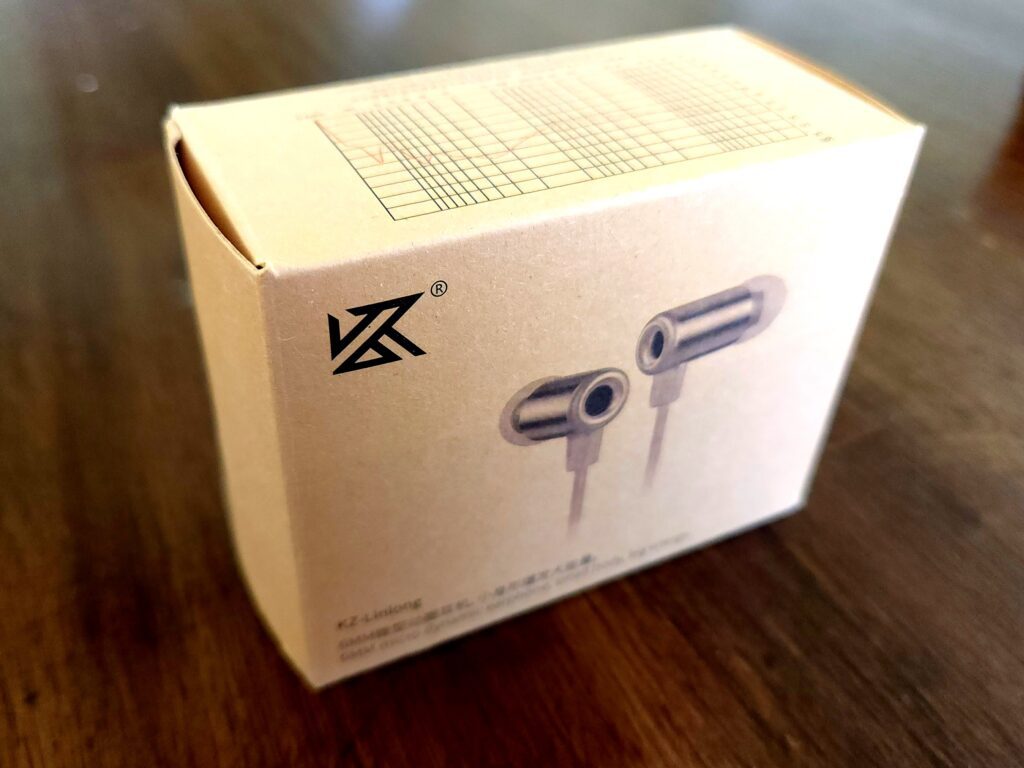 KZ Linglong Package