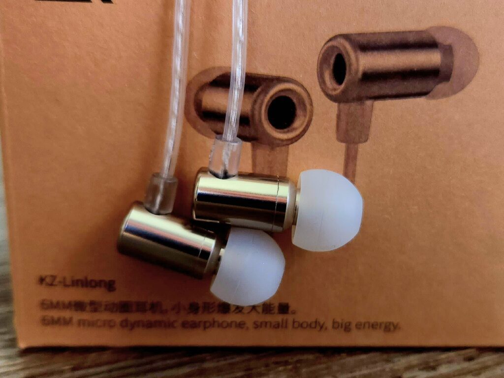 KZ Linglong