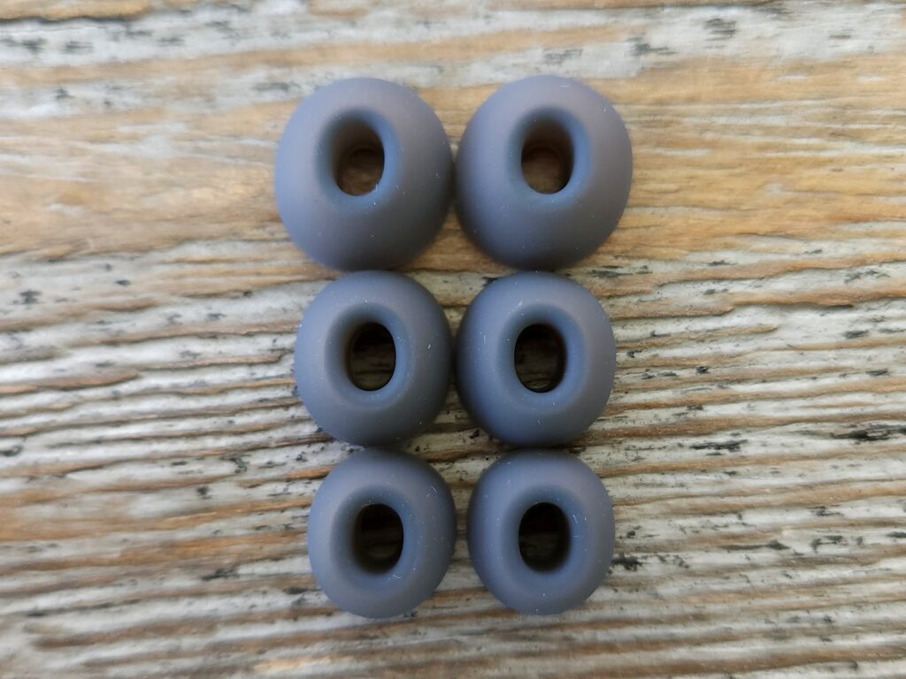 Mini Pro HS Eartips