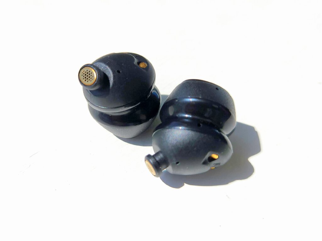 Mini Pro HS Build Quality
