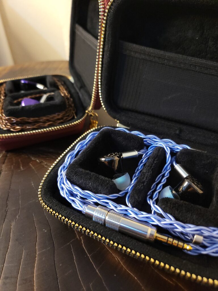 Zetian Wu Heyday Edition and Original Zetian Wu