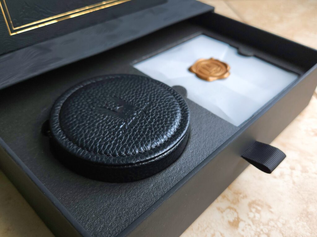 Orlog Packaging