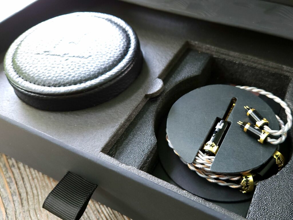 Orlog Packaging