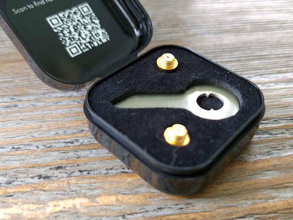 Orlog ConX Connectors