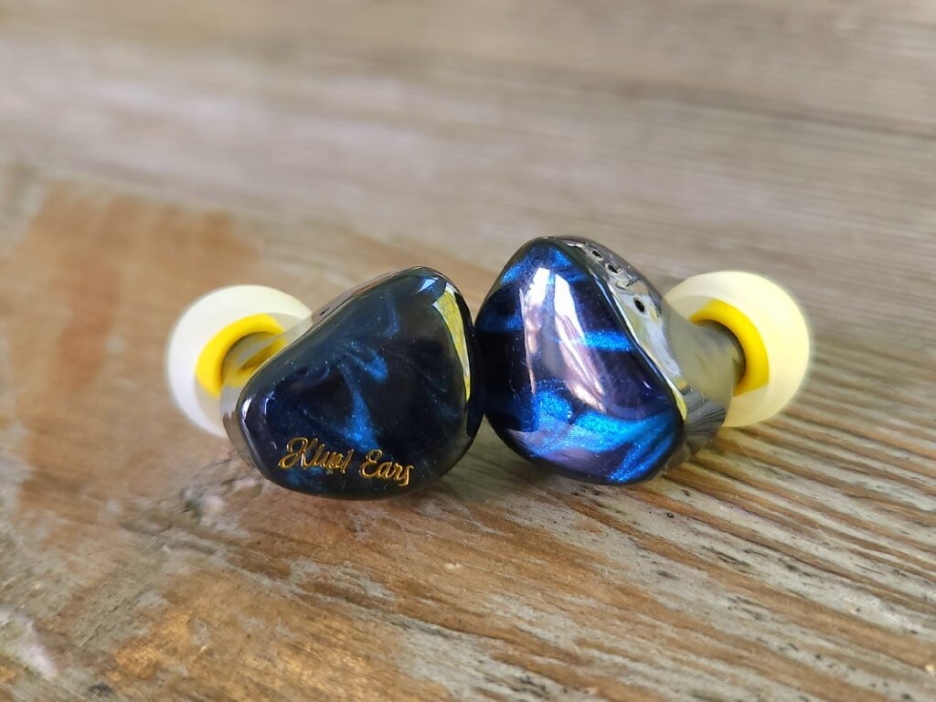 Kiwi Ears Cadenza