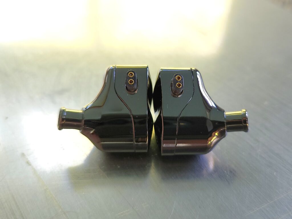 KZ DFI Build