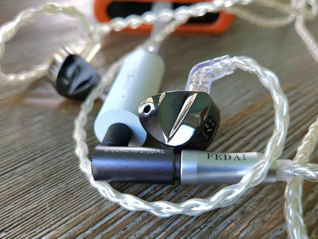 KZ DFI