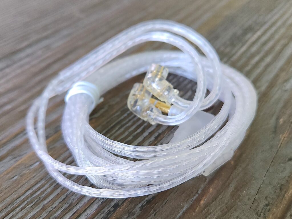 DFI Cable