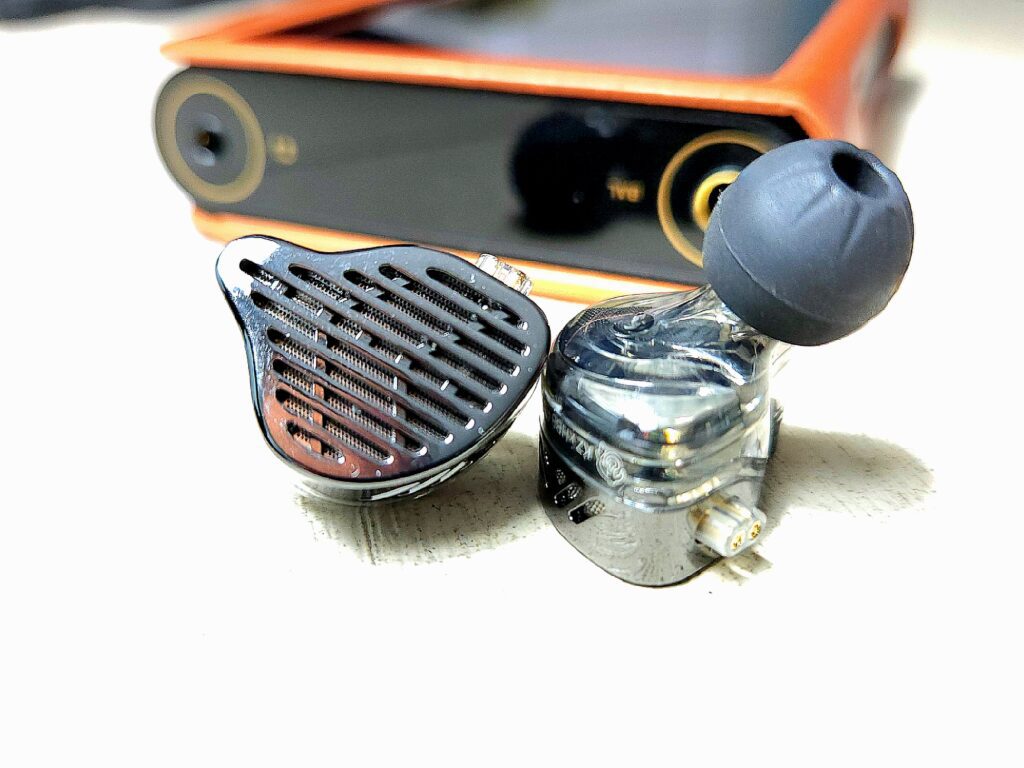 KZ PR2