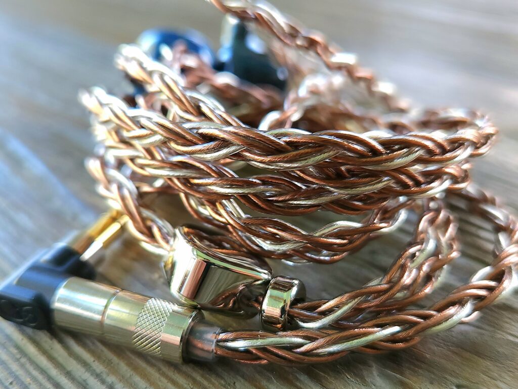 MG600 Cable