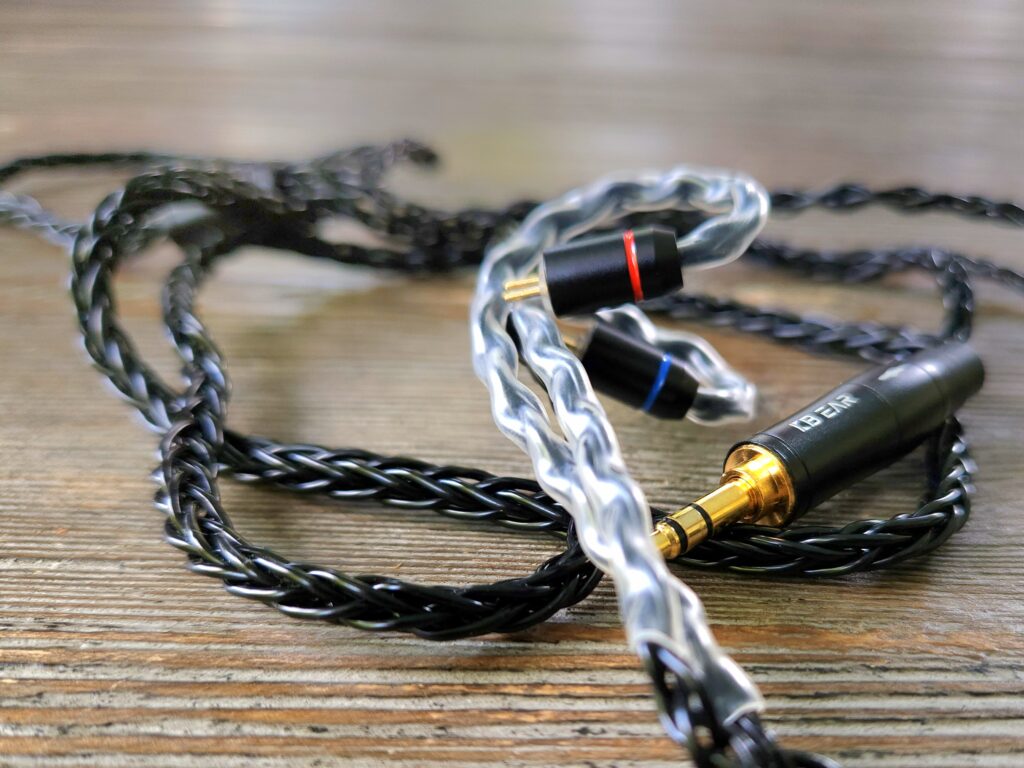 Ink2 Cable