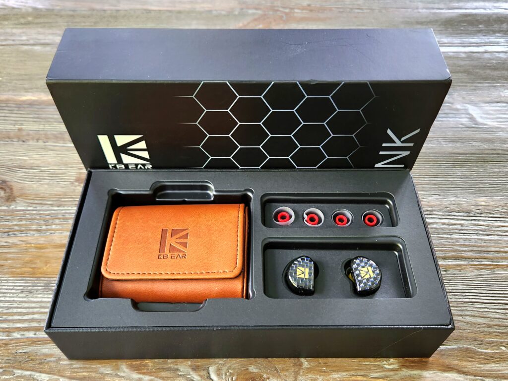 Ink2 Packaging