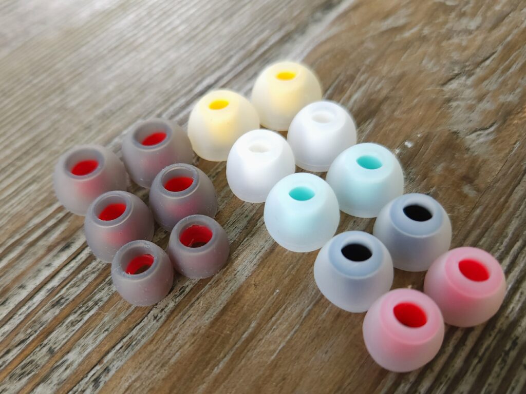 Ink2 Tips