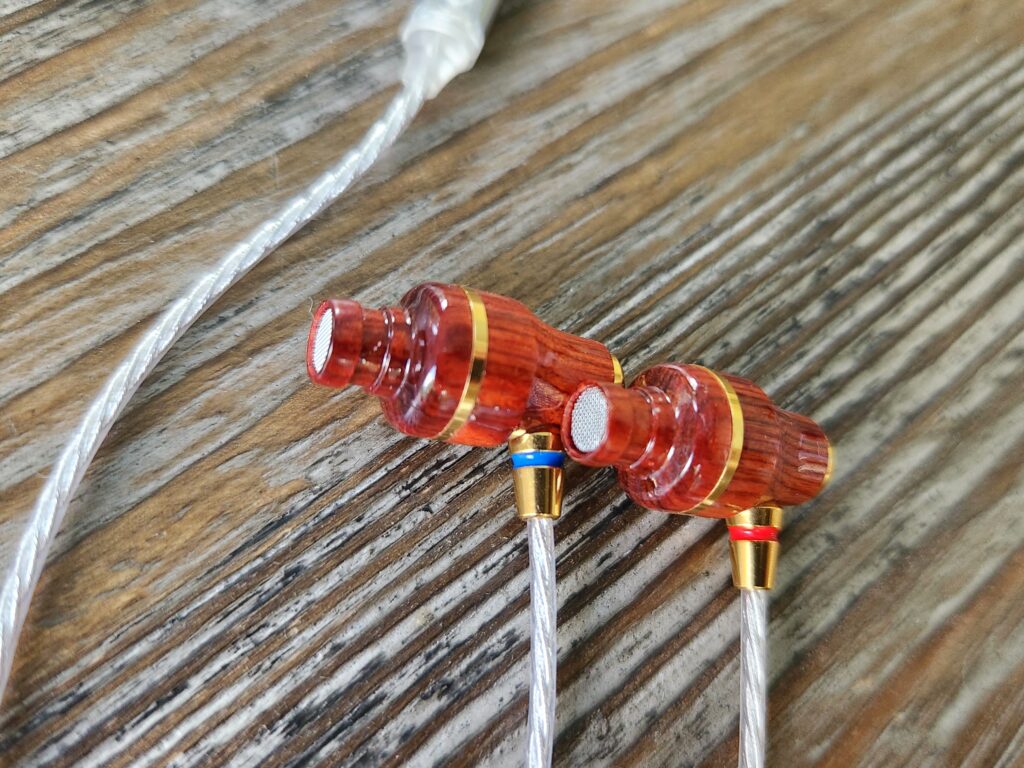 KW1 Build